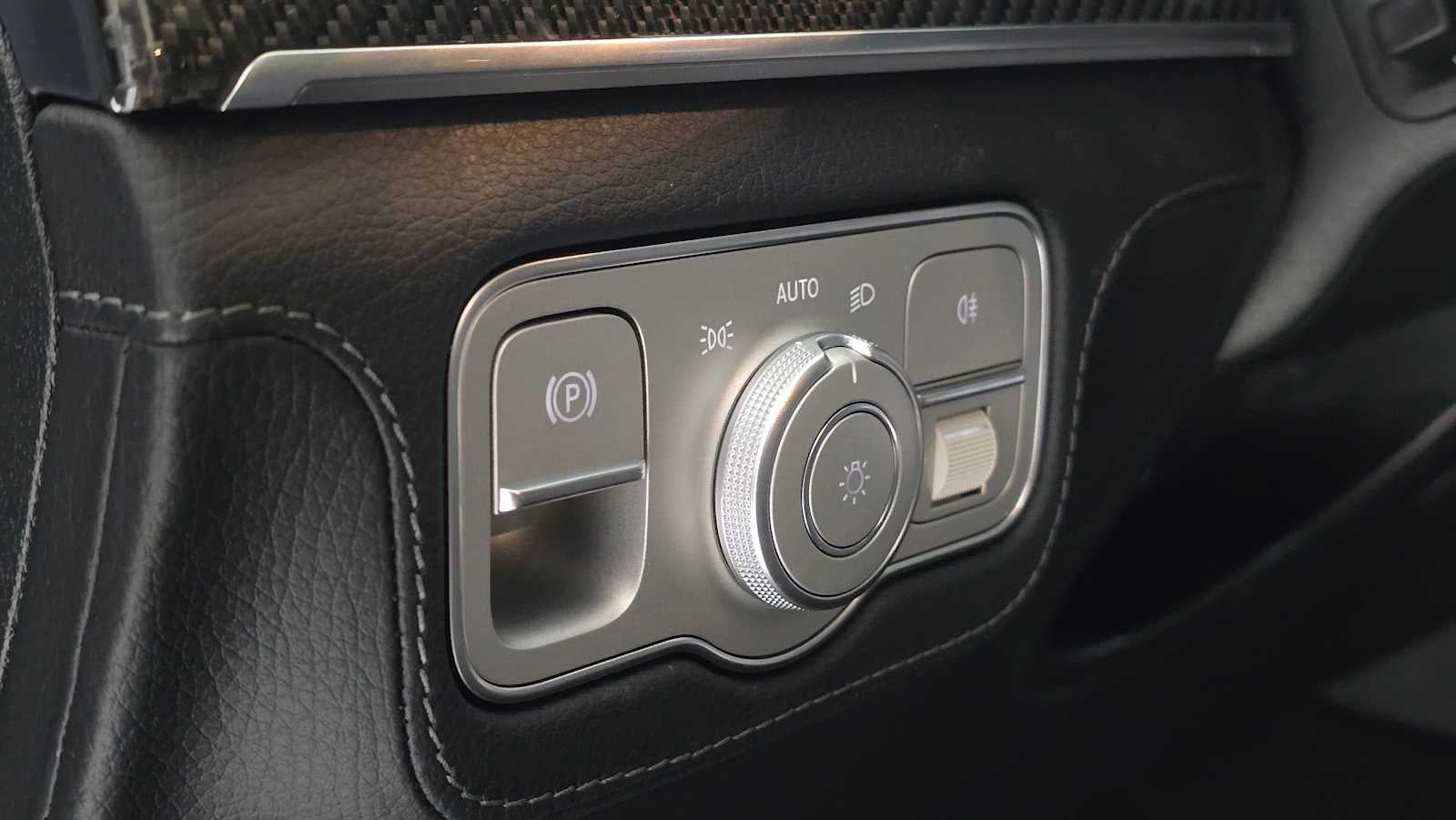 2026 Mercedes-Benz GLE AMG® GLE 53