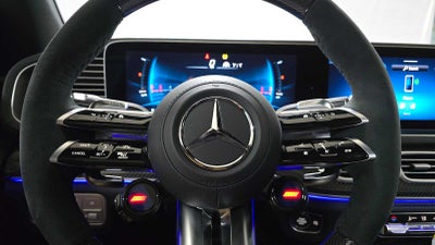2026 Mercedes-Benz GLE AMG® GLE 53