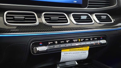 2026 Mercedes-Benz GLE AMG® GLE 53