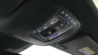 2026 Mercedes-Benz GLE AMG® GLE 53