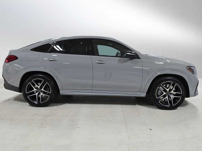 2024 Mercedes-Benz GLE AMG® GLE 53