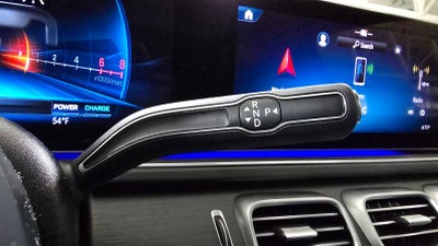 2024 Mercedes-Benz GLE AMG® GLE 53