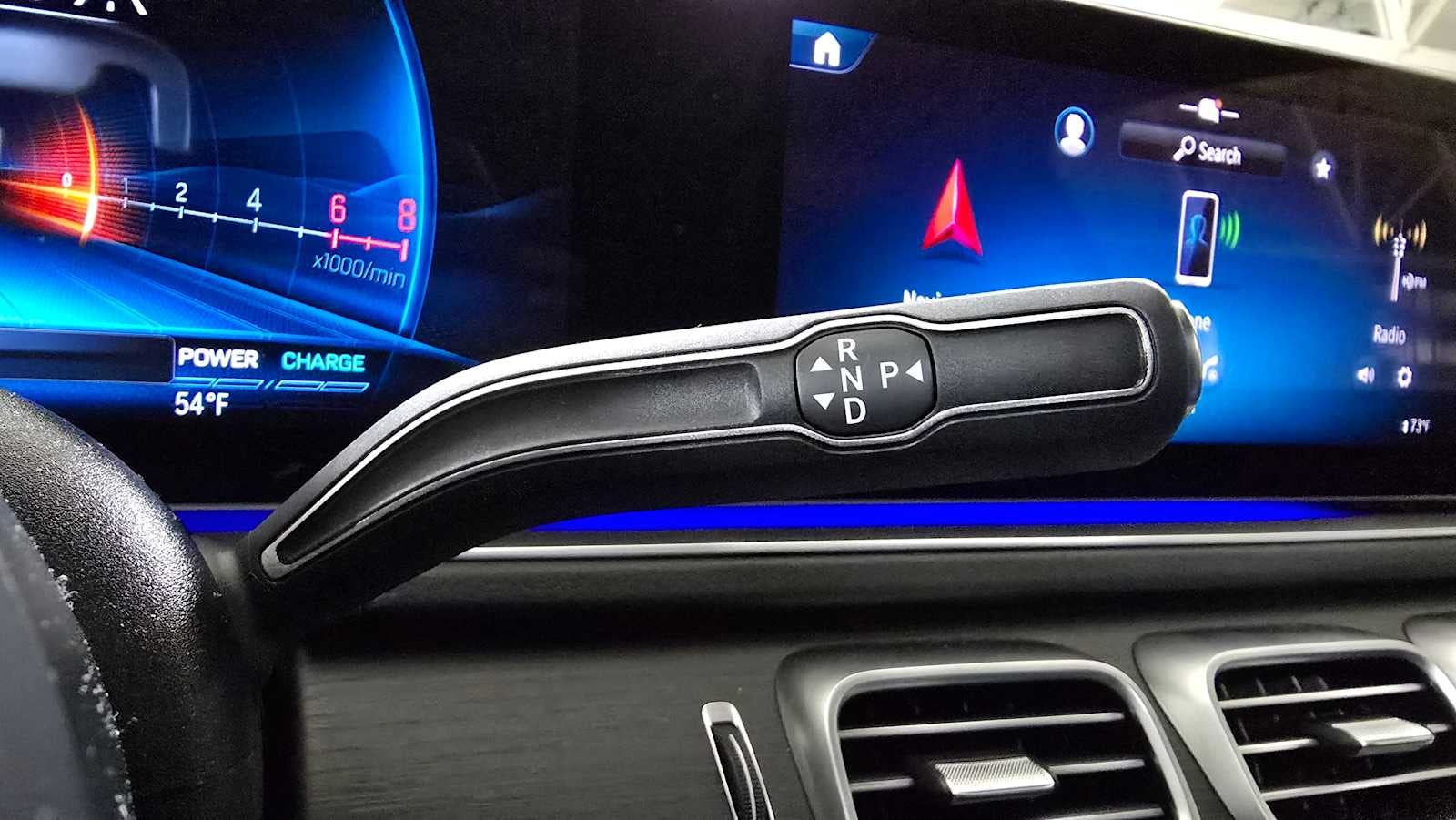 2024 Mercedes-Benz GLE AMG® GLE 53