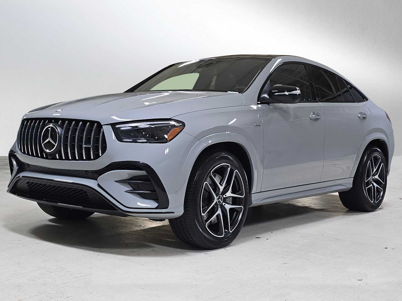 2024 Mercedes-Benz GLE AMG® GLE 53