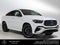 2026 Mercedes-Benz GLE AMG® GLE 53