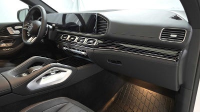 2026 Mercedes-Benz GLE AMG® GLE 53