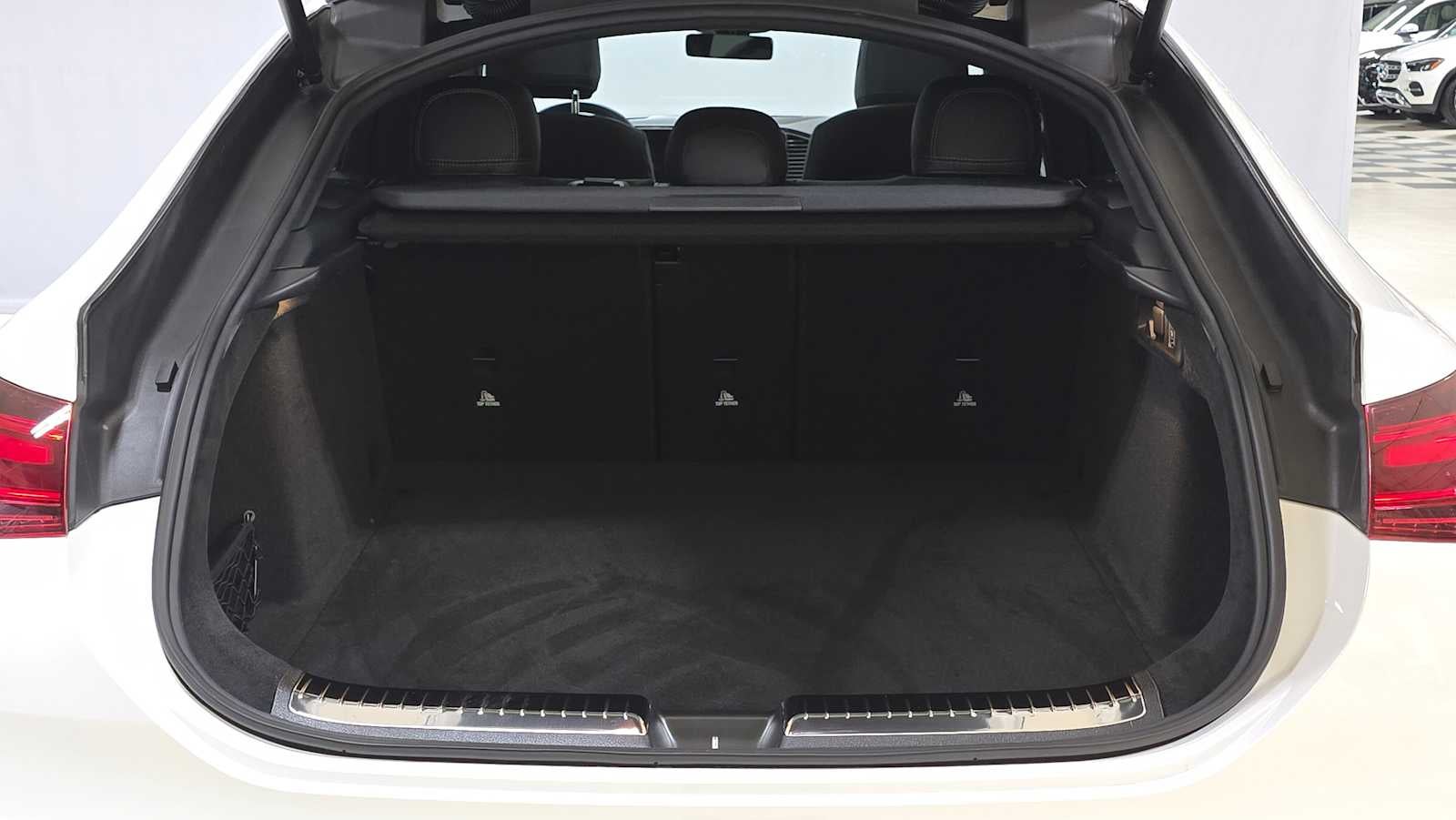 2026 Mercedes-Benz GLE AMG® GLE 53