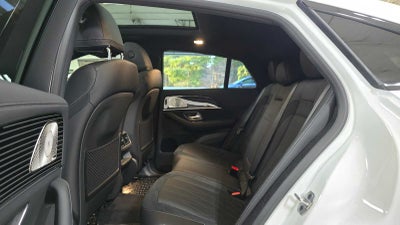 2026 Mercedes-Benz GLE AMG® GLE 53