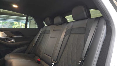 2026 Mercedes-Benz GLE AMG® GLE 53