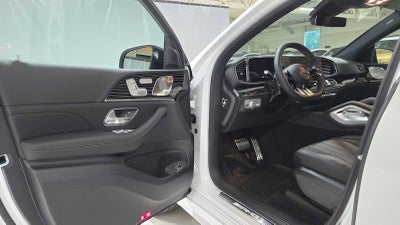 2026 Mercedes-Benz GLE AMG® GLE 53