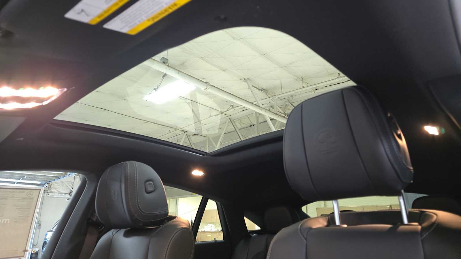 2026 Mercedes-Benz GLE AMG® GLE 53