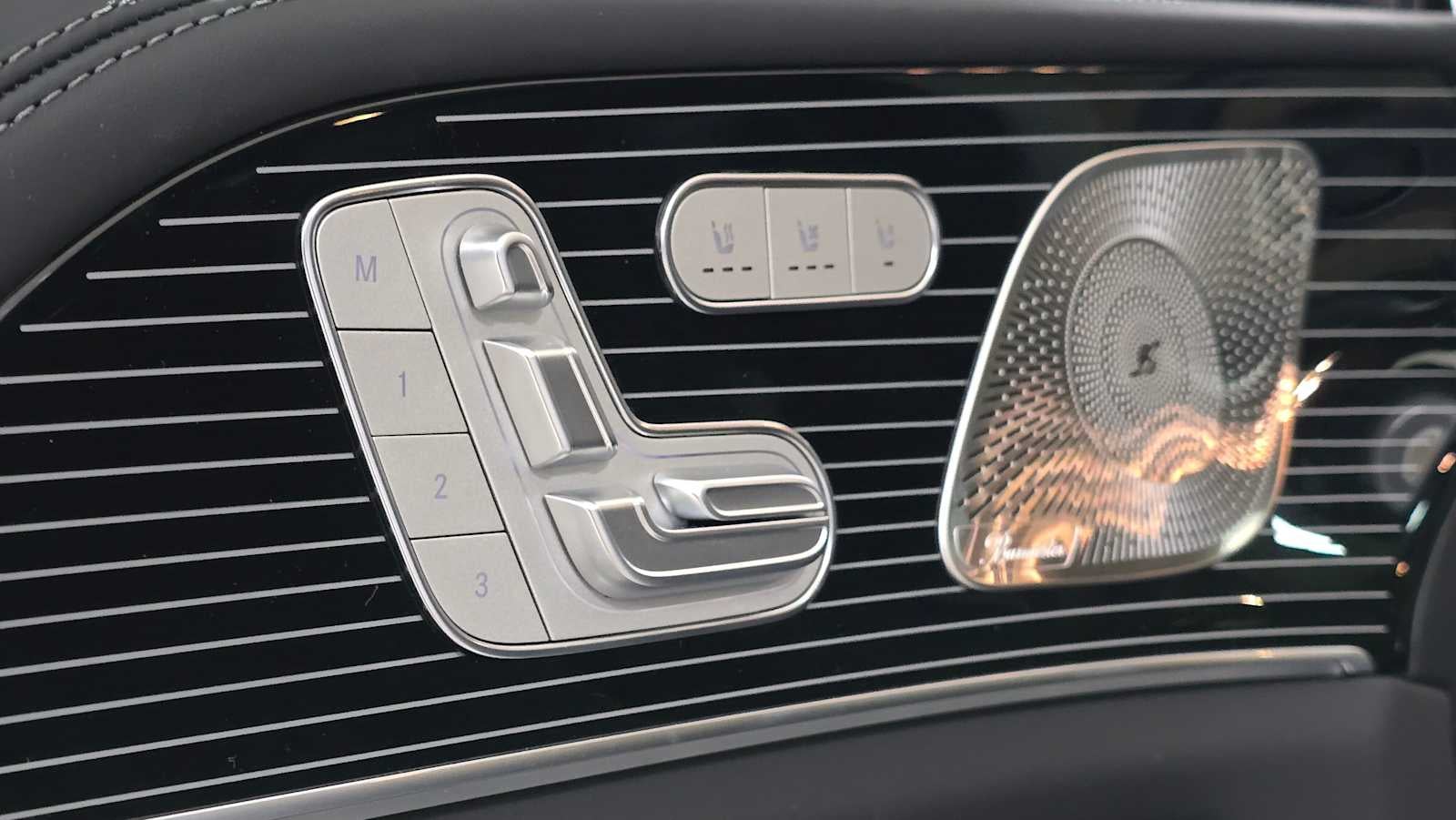 2026 Mercedes-Benz GLE AMG® GLE 53