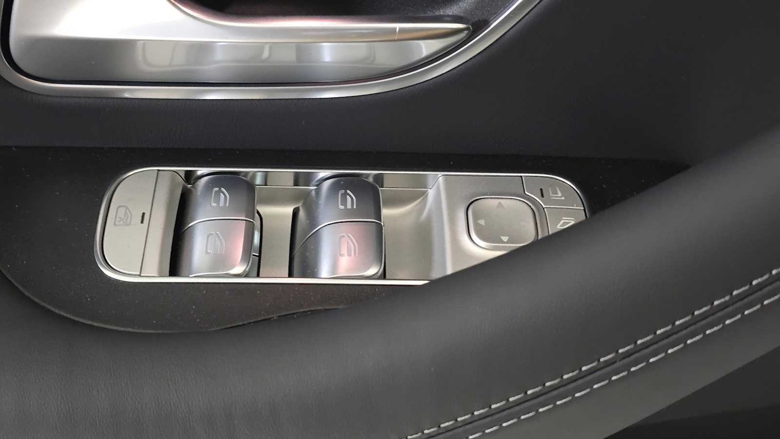 2026 Mercedes-Benz GLE AMG® GLE 53