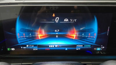 2026 Mercedes-Benz GLE AMG® GLE 53