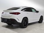 2026 Mercedes-Benz GLE AMG® GLE 53