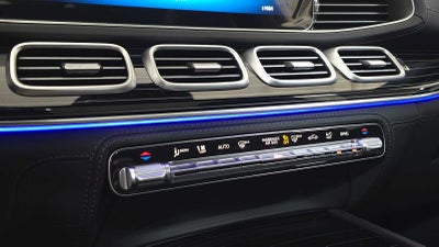 2026 Mercedes-Benz GLE AMG® GLE 53