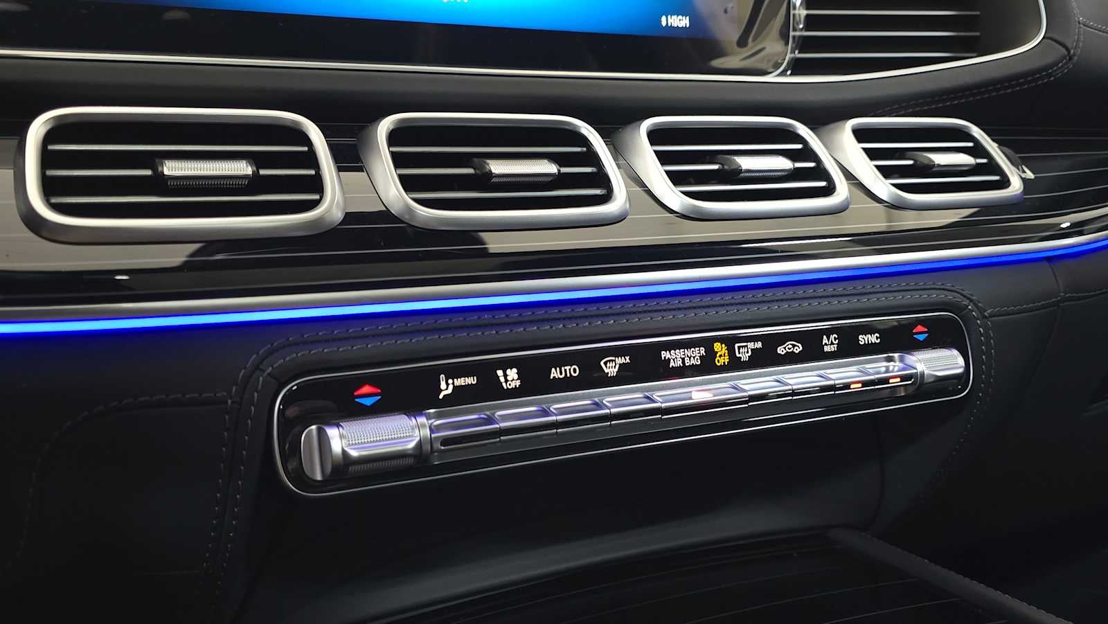 2026 Mercedes-Benz GLE AMG® GLE 53