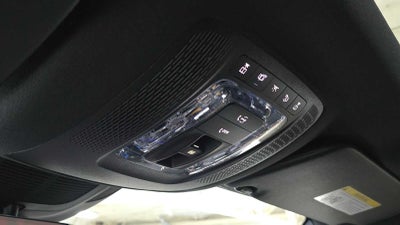 2026 Mercedes-Benz GLE AMG® GLE 53