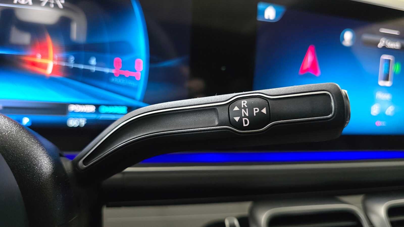 2026 Mercedes-Benz GLE AMG® GLE 53