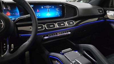 2026 Mercedes-Benz GLE AMG® GLE 53