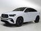 2026 Mercedes-Benz GLE AMG® GLE 53