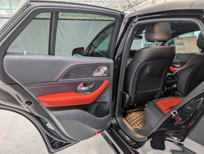 2026 Mercedes-Benz GLE AMG® GLE 53