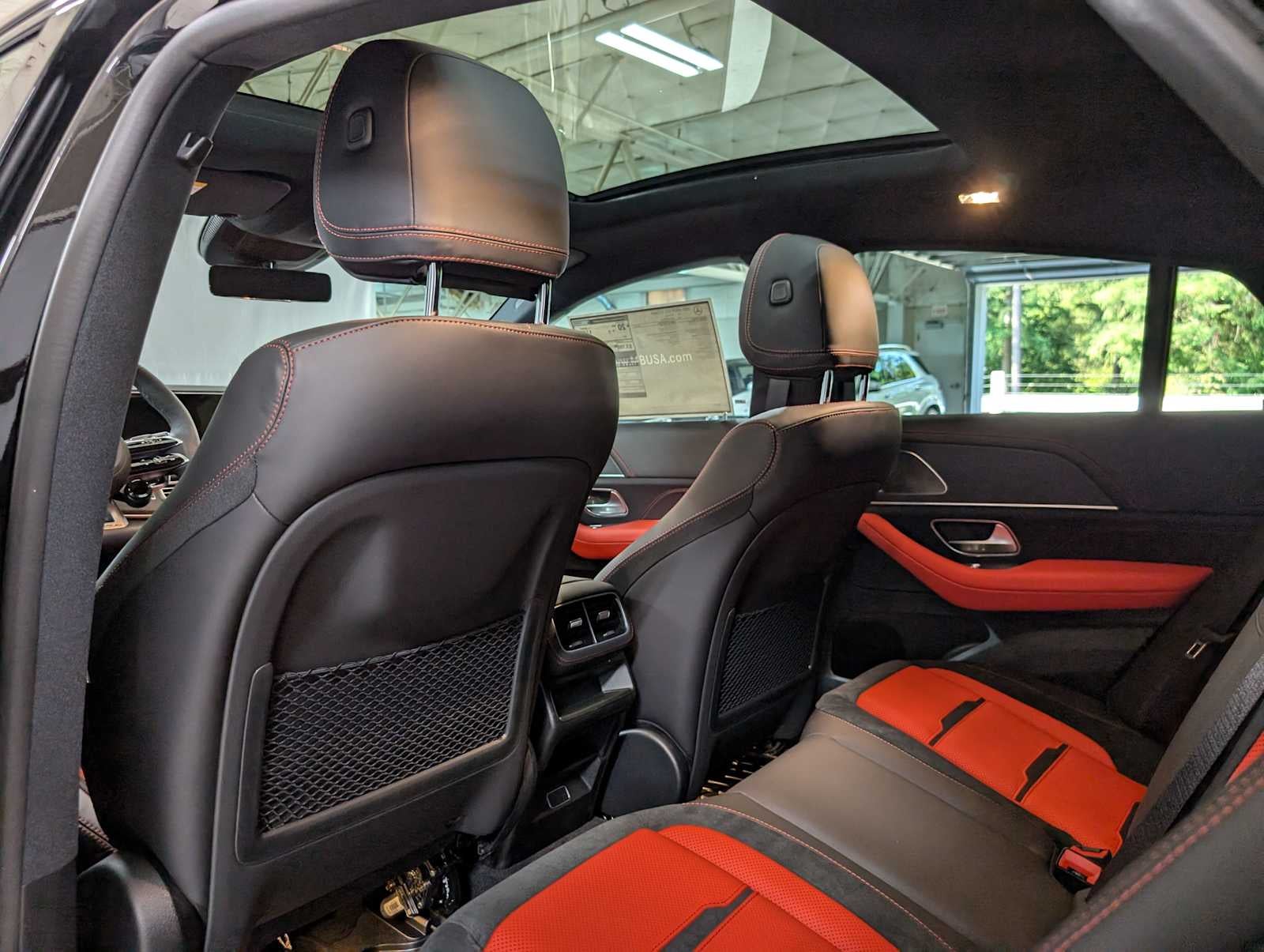 2026 Mercedes-Benz GLE AMG® GLE 53