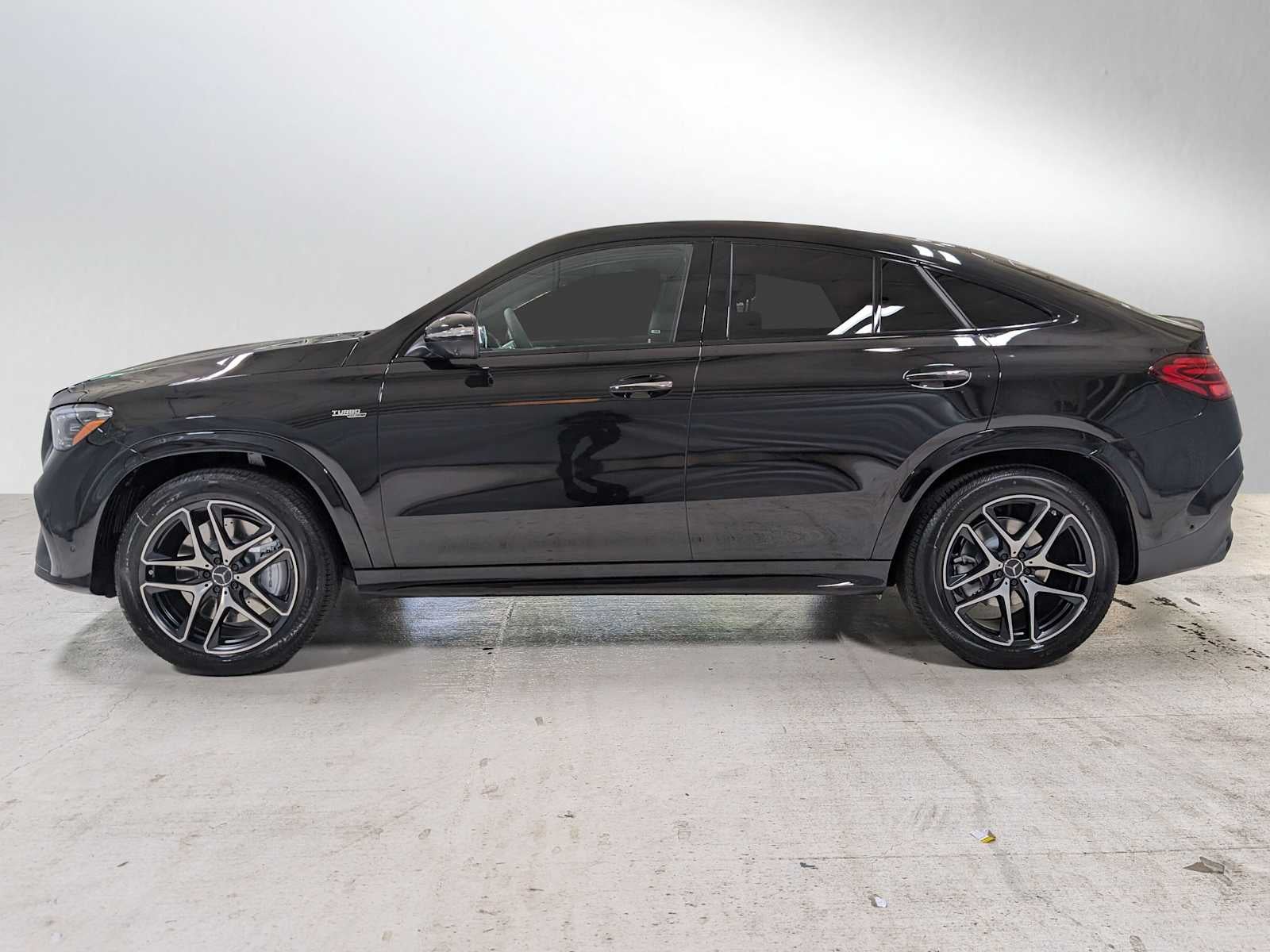 2026 Mercedes-Benz GLE AMG® GLE 53