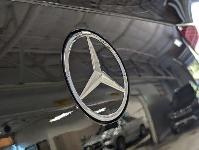 2026 Mercedes-Benz GLE AMG® GLE 53