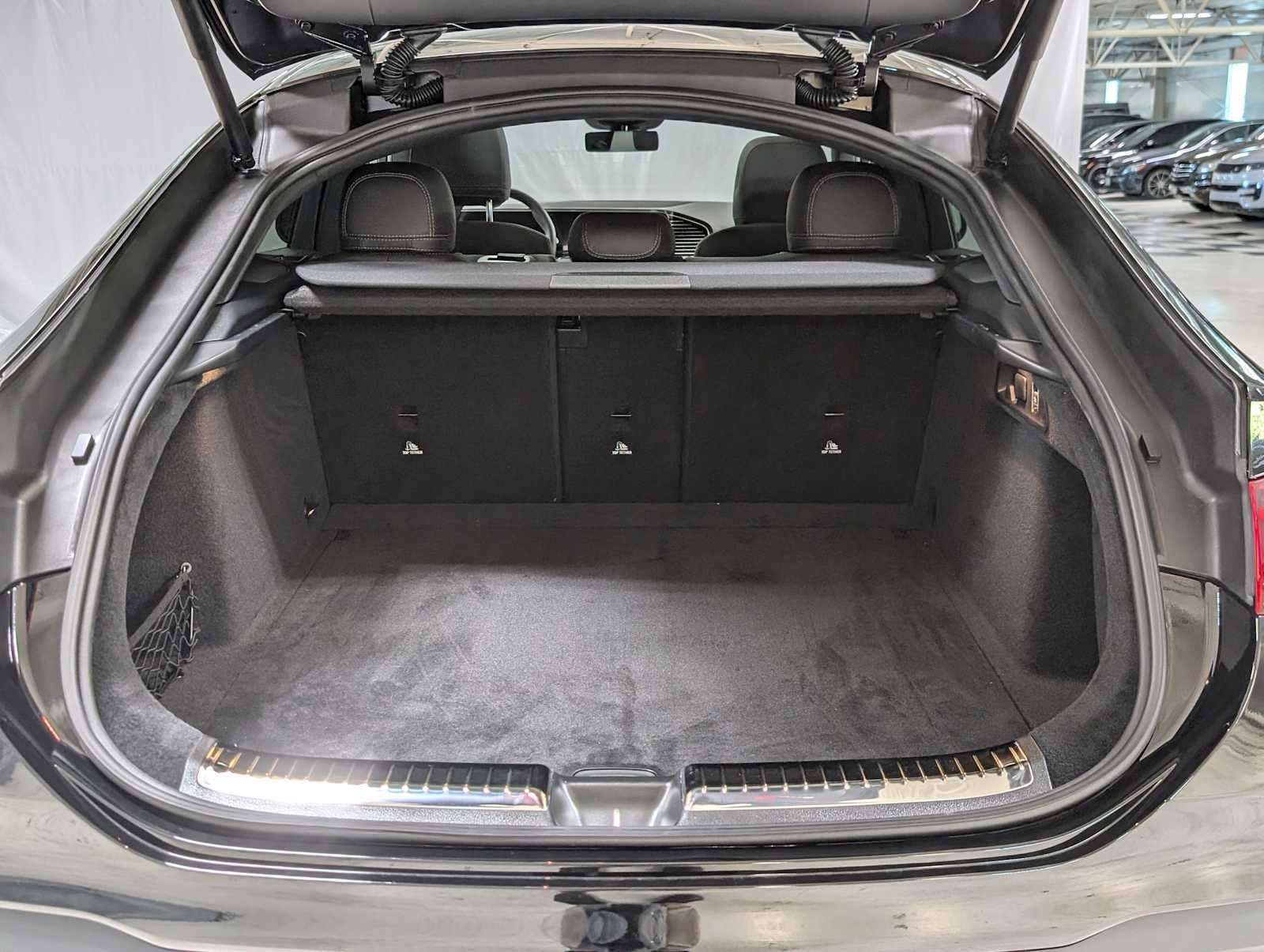 2026 Mercedes-Benz GLE AMG® GLE 53