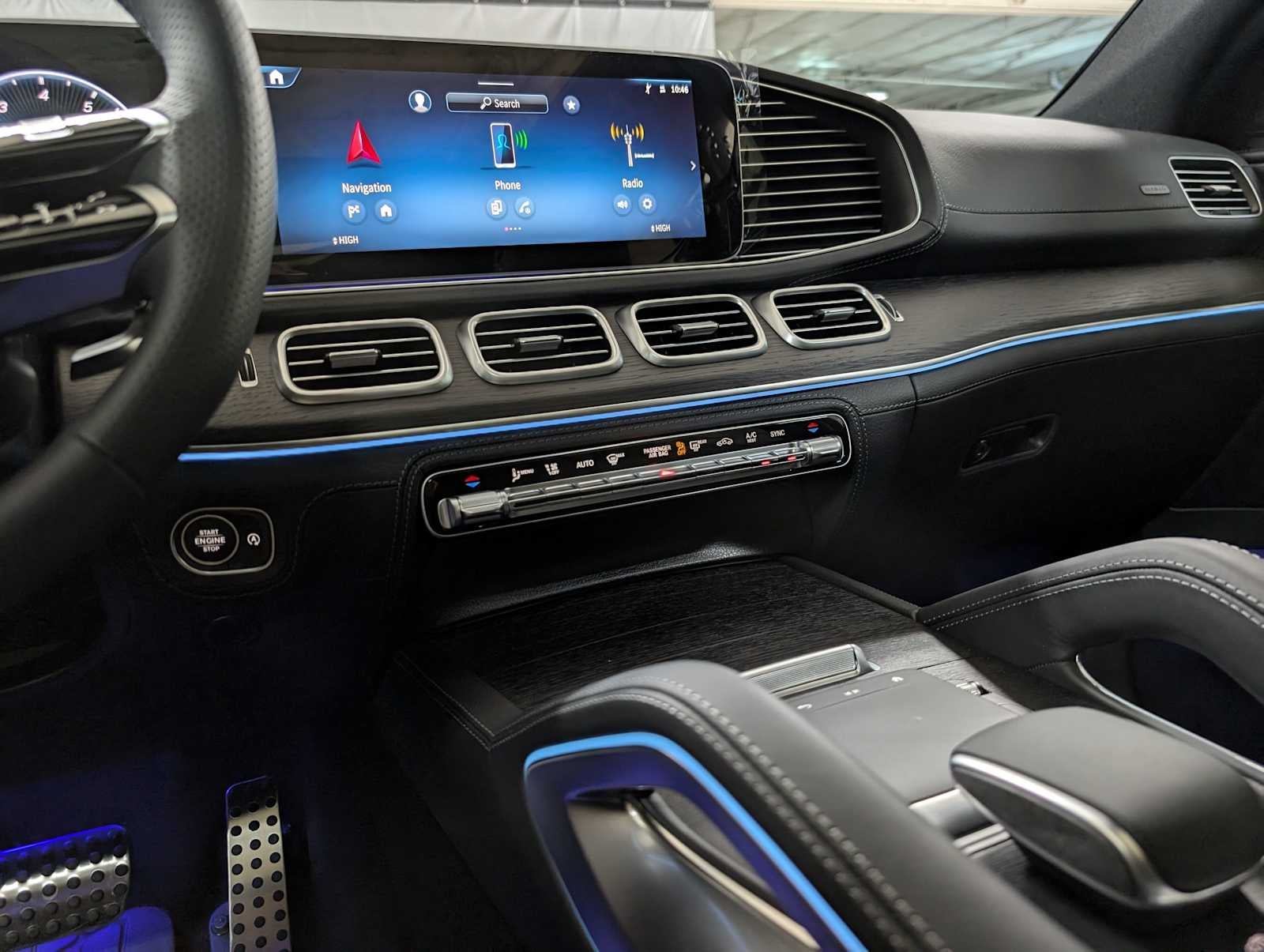 2026 Mercedes-Benz GLE AMG® GLE 53