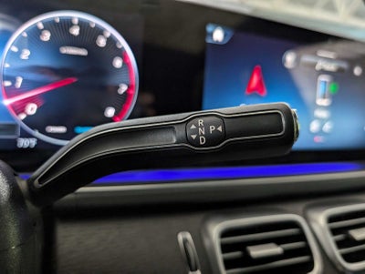 2026 Mercedes-Benz GLE AMG® GLE 53