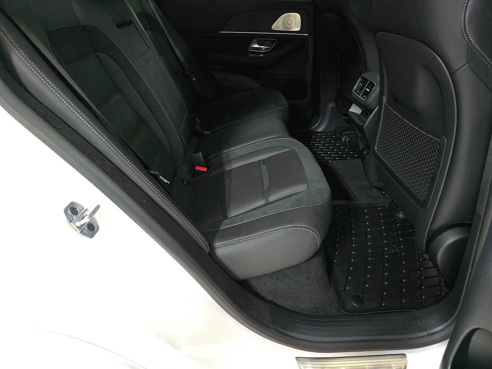 2026 Mercedes-Benz GLE AMG® GLE 53