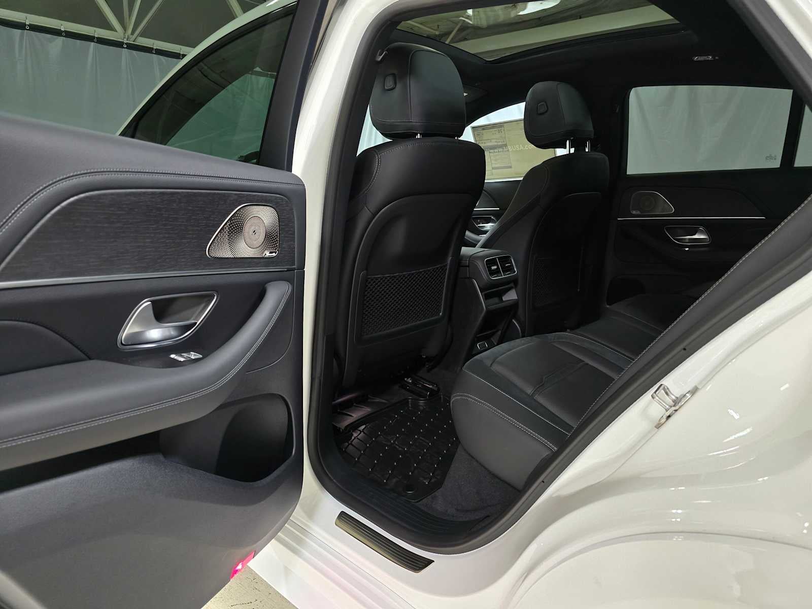 2026 Mercedes-Benz GLE AMG® GLE 53