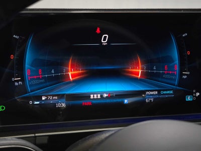 2026 Mercedes-Benz GLE AMG® GLE 53