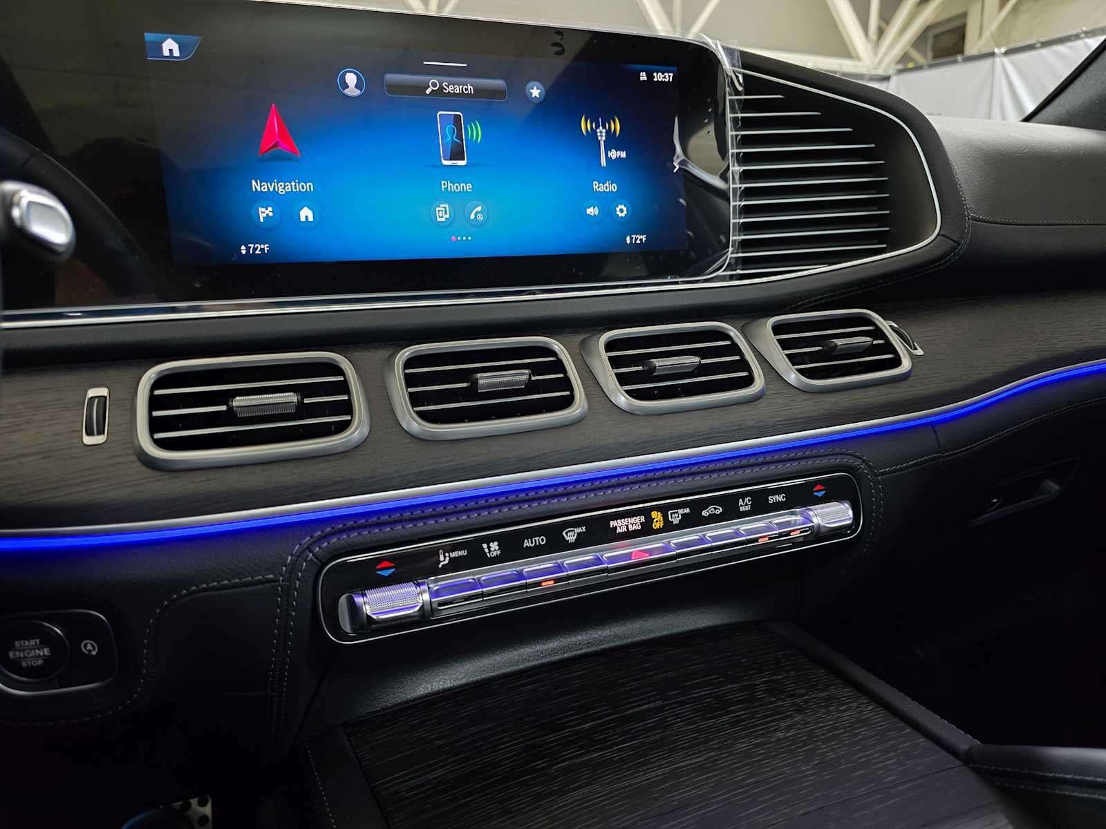 2026 Mercedes-Benz GLE AMG® GLE 53