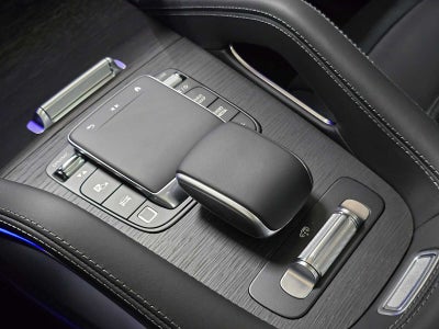 2026 Mercedes-Benz GLE AMG® GLE 53