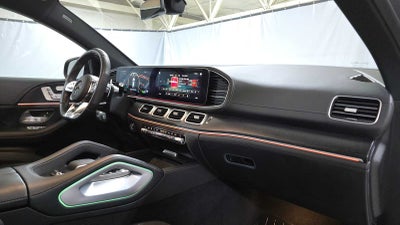 2023 Mercedes-Benz GLE AMG® GLE 53