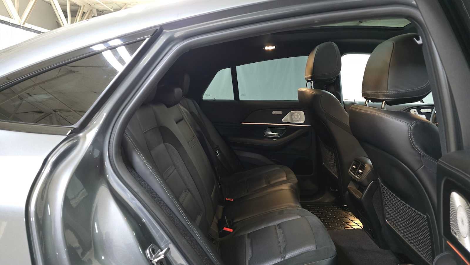 2023 Mercedes-Benz GLE AMG® GLE 53