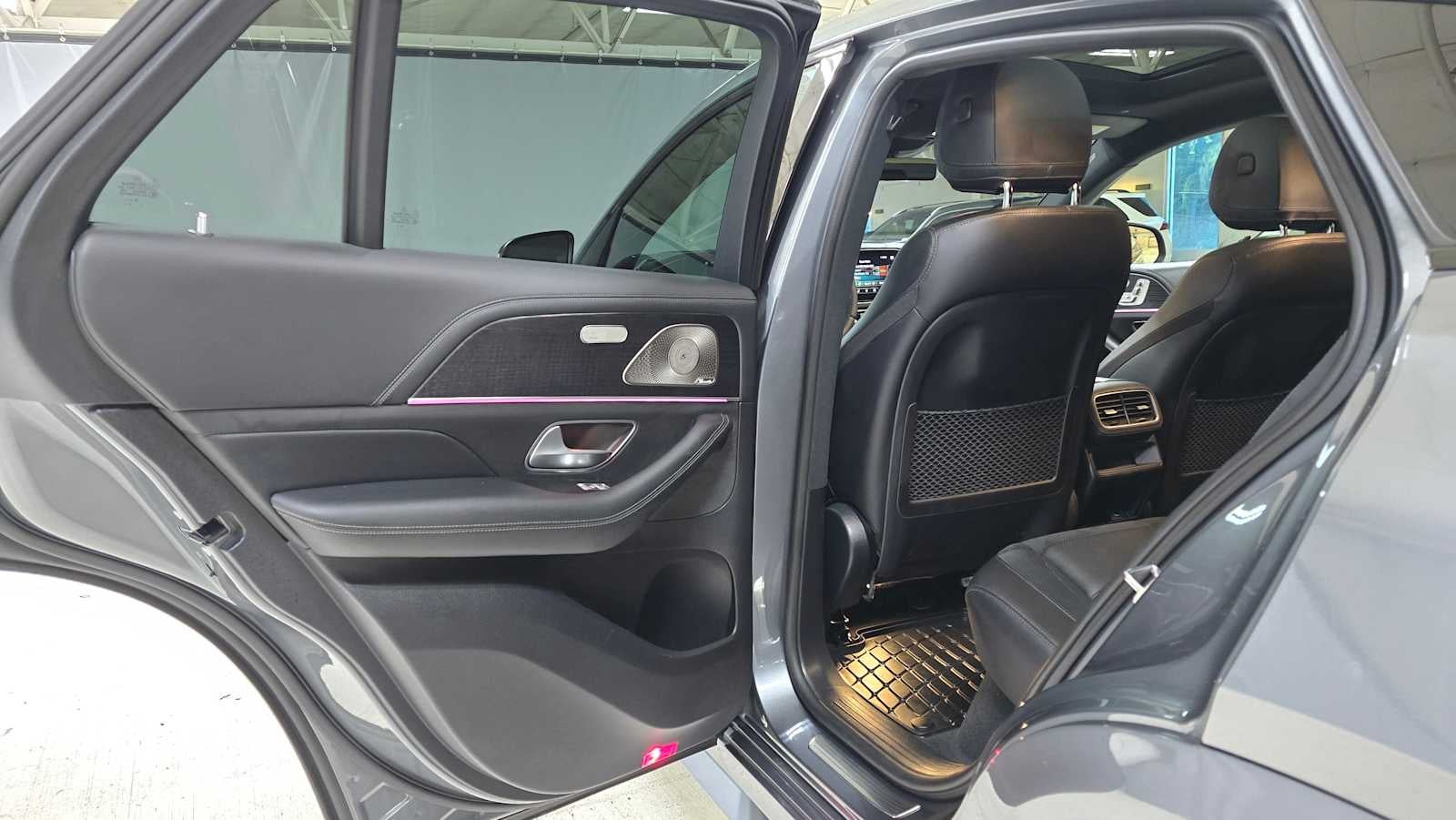 2023 Mercedes-Benz GLE AMG® GLE 53