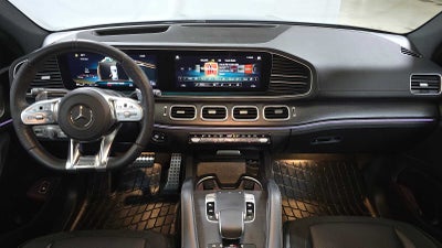 2023 Mercedes-Benz GLE AMG® GLE 53