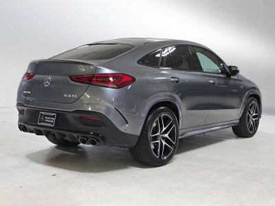2023 Mercedes-Benz GLE AMG® GLE 53