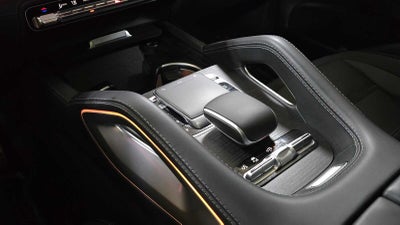 2023 Mercedes-Benz GLE AMG® GLE 53