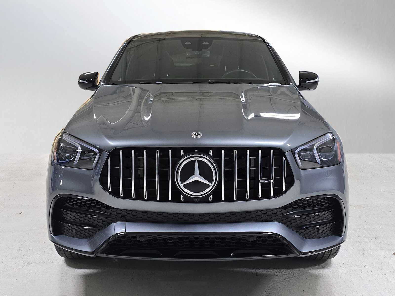 2023 Mercedes-Benz GLE AMG® GLE 53