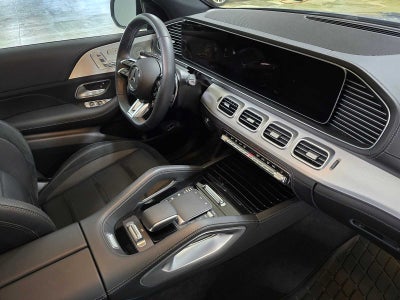 2025 Mercedes-Benz GLE AMG® GLE 53