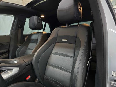 2025 Mercedes-Benz GLE AMG® GLE 53