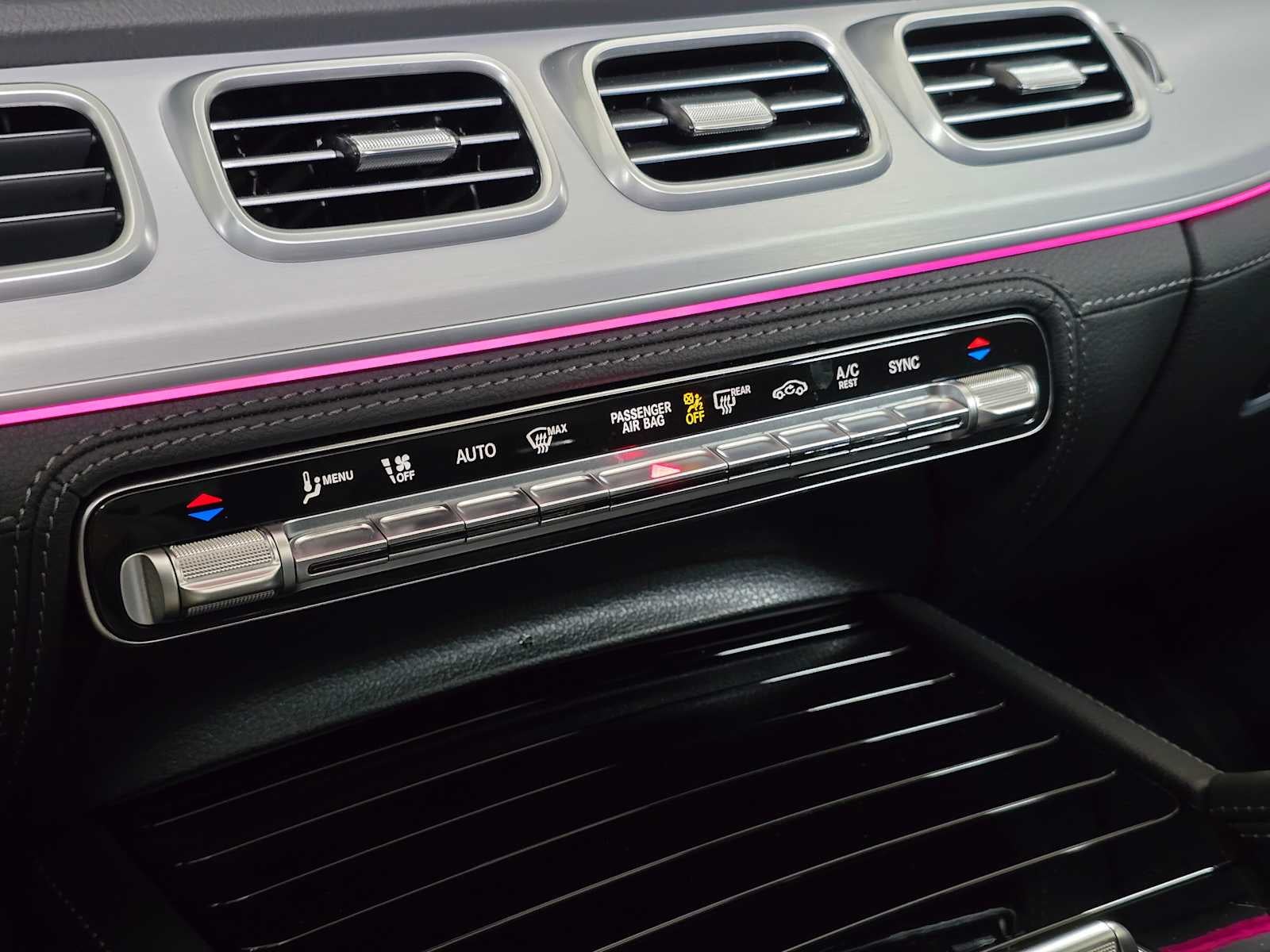 2025 Mercedes-Benz GLE AMG® GLE 53