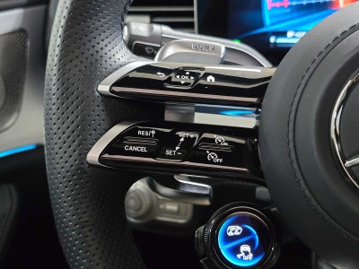 2025 Mercedes-Benz GLE AMG® GLE 53