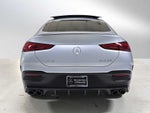 2025 Mercedes-Benz GLE AMG® GLE 53