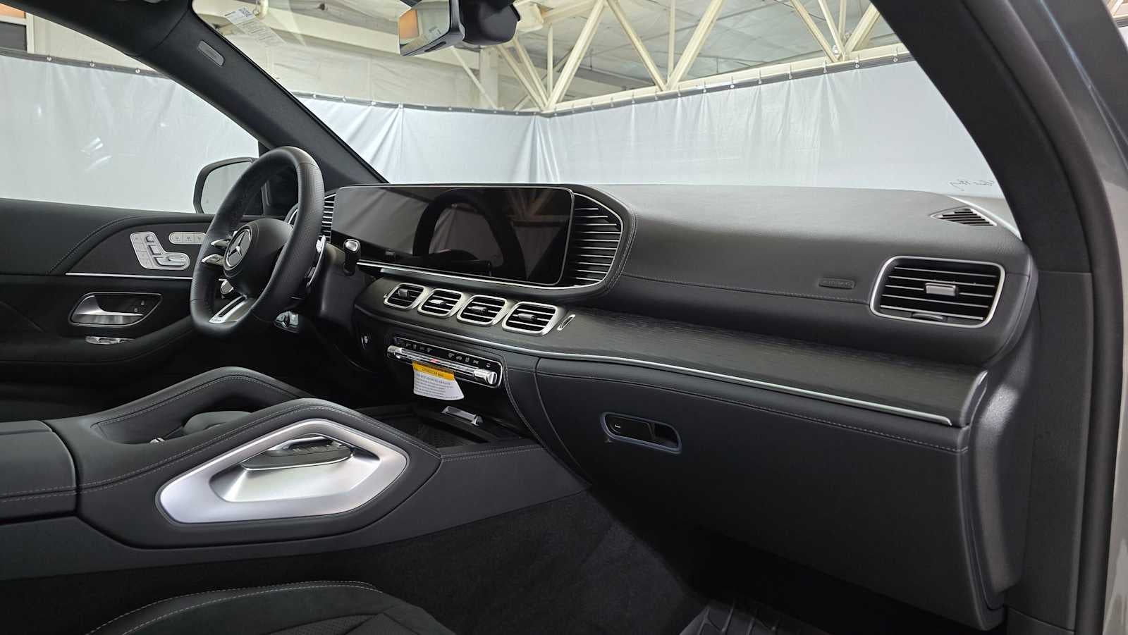 2026 Mercedes-Benz GLE AMG® GLE 53